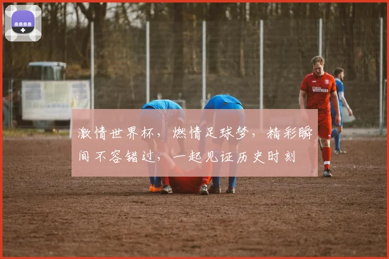 激情世界杯，燃情足球梦，精彩瞬间不容错过，一起见证历史时刻