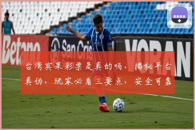 台湾宾果彩票是真的吗，揭秘平台真伪，玩家必看三要点，安全可靠吗