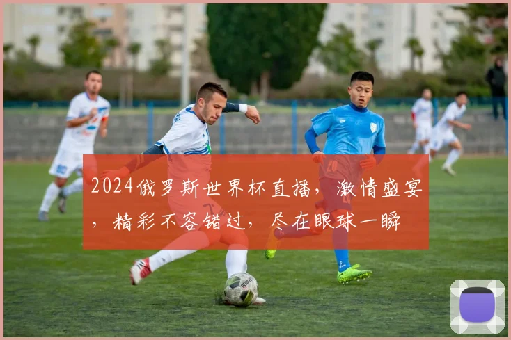 2024俄罗斯世界杯直播，激情盛宴，精彩不容错过，尽在眼球一瞬