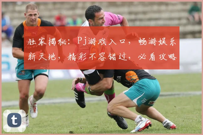 独家揭秘：Pj游戏入口，畅游娱乐新天地，精彩不容错过，必看攻略