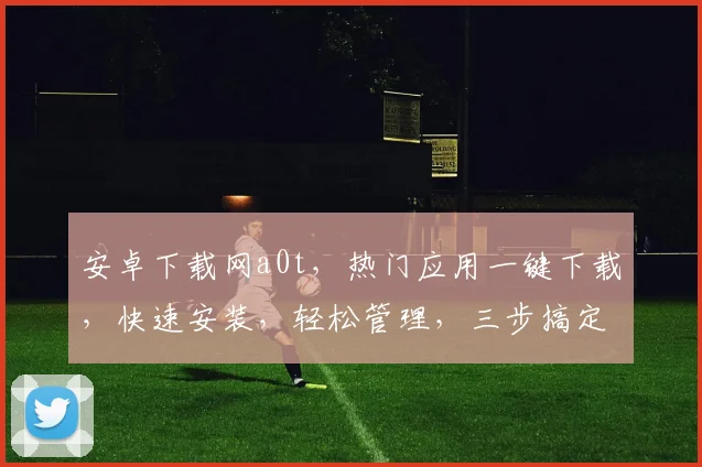 安卓下载网a0t，热门应用一键下载，快速安装，轻松管理，三步搞定，体验无忧